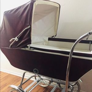 babyhood bassinet mattress